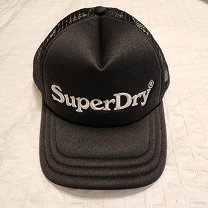 Superdry Trucker Hat